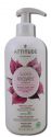 Attitude Hand Soap 10 oz Coconut & Wild Berries 16 oz