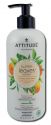 Attitude Hand Soap 10 oz Orange Leaves & Soy Protein 16 oz