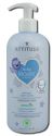 Attitude Baby Leaves Body Lotion Night Almond Milk 16 oz
