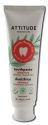 Attitude ATTITUDE TOOTHPASTE Fluoride Free Sensitive Spearmint 4.05 oz