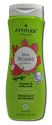 Attitude Little Leaves 2in1 Shampoo Watermelon & Coco 16 oz