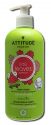 Attitude Little Leaves Body Lotion Watermelon & Coco 16 oz
