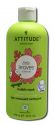 Attitude Little Leaves Bubble Bath Watermelon & Coco 16 oz