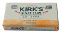 Kirks Natural Products Castile Bar Soap Castile Citrus Twist 1.13 oz