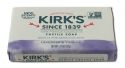 Kirks Natural Products Castile Bar Soap Castile Lavender & Vanilla 1.13 oz