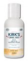 Kirks Natural Products Castile Body Care 3 in 1 Head to Toe Cleanser Citrus Twist 2 oz