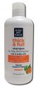 Kiss my Face Aromatherapeutic Hair Care Thick & Full Shampoo 16 oz