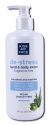 Kiss my Face Moisturizers De-Stress Hand & Body Lotion Fragrance Free 16 oz