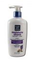 Kiss my Face Moisture Shaves Lavender Shea 11 oz