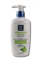 Kiss my Face Moisture Shaves Cool Mint 11 oz