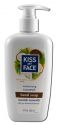 Kiss my Face Liquid Moisture Soaps Coconut Vanilla 9 oz