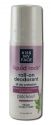 Kiss my Face Deodorants Liquid Rock Roll On Patchouli 3 oz