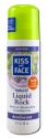 Kiss my Face Deodorants Liquid Rock Roll On Lavender 3 oz