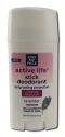 Kiss my Face Deodorants Active Life Stick Lavender 2.48 oz