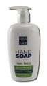 Kiss my Face Liquid Moisture Soaps Tea Tree 9 oz