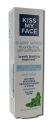 Kiss my Face Organic Oral Care Whitening Gel Toothpaste Cool Mint 4.5 oz