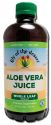 Lily of The Desert Whole Leaf Juices & Gels Aloe Juice 32 oz