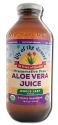 Lily of The Desert Preservative Free Whole Leaf Juices Whole Leaf Aloe Vera Juice 16 oz