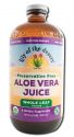 Lily of The Desert Preservative Free Whole Leaf Juices Preservative Free Whole Leaf Aloe Vera Juice 32 oz