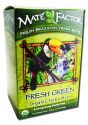 Mate Factor Organic Tea 24 Bags Original Fresh Green 24 ct