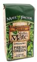 Mate Factor Organic Loose Tea Original Fresh Green 12 oz