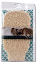 Forever Natural Urban Spa Collection Boucle Bath Mitt
