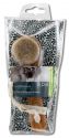 Forever Natural Urban Spa Collection Wool Facial Brush