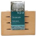 Forever Natural Urban Spa Collection Soap Caddy