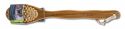 Forever Natural Bamboo Collection Anti-Cellulite Body Brush