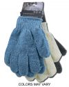 Forever Natural Urban Spa Collection Get Glowing Gloves Assorted Color