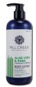 Mill Creek Body Care Aloe Vera Paba Lotion 16 oz