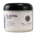 Mill Creek Body Care Elastin Cream 4 oz