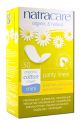 Natracare Cool Comfort Pads And Shields Panty Shields 30 ct