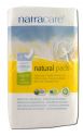 Natracare Cool Comfort Pads And Shields Cool Comfort Regular Pads 14 ct