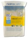 Natracare Cool Comfort Pads And Shields Cool Comfort Super Pads 12 ct