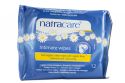 Natracare Cool Comfort Pads And Shields Organic Intimate Wipes 12 ct