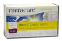 Natracare Cool Comfort Pads And Shields Tanga Panty Liners 30 ct