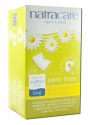 Natracare Cool Comfort Pads And Shields Panty Liner Long Wrapped 16 ct