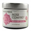 Four Elements Moisturizers Rose Comfrey 2 oz
