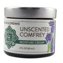 Four Elements Moisturizers Unscented Comfrey 2 oz