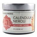 Four Elements Moisturizers Calendula Neroli Cream