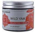 Four Elements Creams Wild Yam Balancing Cream 2 oz