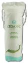 Organyc Cotton Toiletries Rounds 70 ct