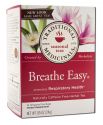 Traditional Medicinals Herbal Teas (16 tea bags per box) Breathe Easy