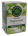Traditional Medicinals Morning Brew Peppermint Organic