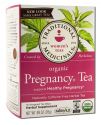 Traditional Medicinals Organic Pre & Post Natal Products Pregnancy 16 ct