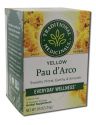 Traditional Medicinals Herbal Teas (16 tea bags per box) Pau d Arco 16 ct