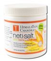 Neilmed Pharmaceuticals Neti Pot Accessories Neti Pot Salt Round Plastic Jar 10 oz