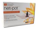 Neilmed Pharmaceuticals Neti Pots Neti Pot Starter Kit 3 pc