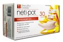 Neilmed Pharmaceuticals Neti Pots Porcelain Neti Pot with 30 Sachets